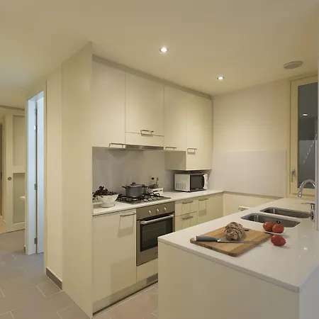 Bravissimo Cort Reial-2b Апартаменти Жерона