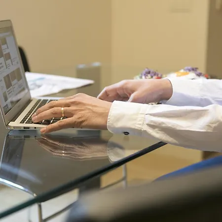 Apartamento Bravissimo Cort Reial-2b