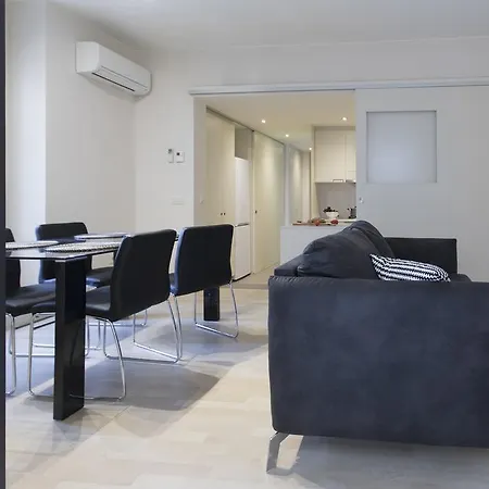 Appartement Bravissimo Cort Reial-2b Gérone