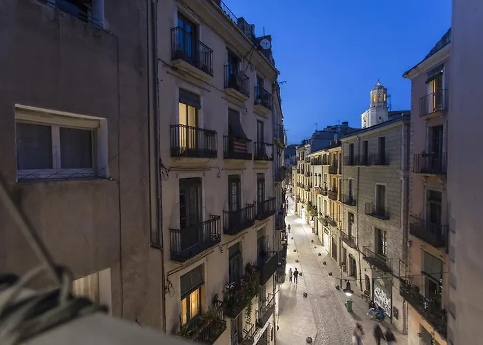 Апартаменти Bravissimo Cort Reial-2b