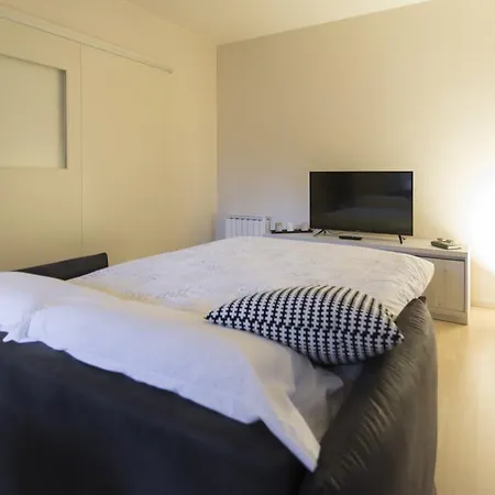 Apartament Bravissimo Cort Reial-2b