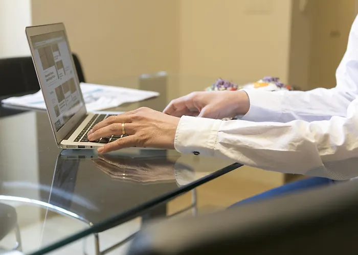 Apartament Bravissimo Cort Reial-2b